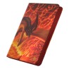 Portfolio - Magic The Gathering - Escouflenfer Magmatique 