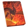 Portfolio - Magic The Gathering - Escouflenfer Magmatique 