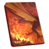 Portfolio - Magic The Gathering - Escouflenfer Magmatique 