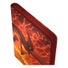 Portfolio - Magic The Gathering - Escouflenfer Magmatique 