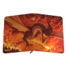 Portfolio - Magic The Gathering - Escouflenfer Magmatique 