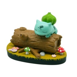 Lampe - LED - Pokemon - Bulbizarre