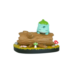 Lamp - LED - Pokemon - Bulbasaur