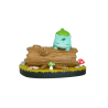 Lamp - LED - Pokemon - Bulbasaur