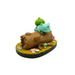 Lamp - LED - Pokemon - Bulbasaur