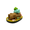 Lamp - LED - Pokemon - Bulbasaur