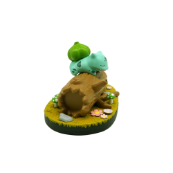Lamp - LED - Pokemon - Bulbasaur
