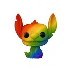 POP - POP Disney - Lilo & Stitch - 1045