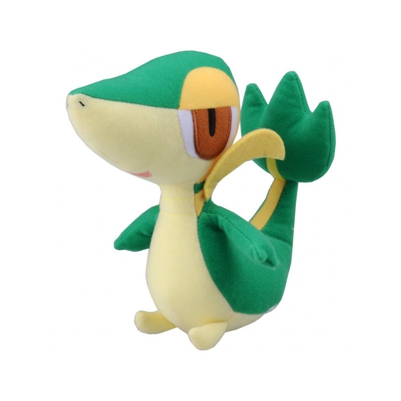 Plush - Pokemon - Snivy