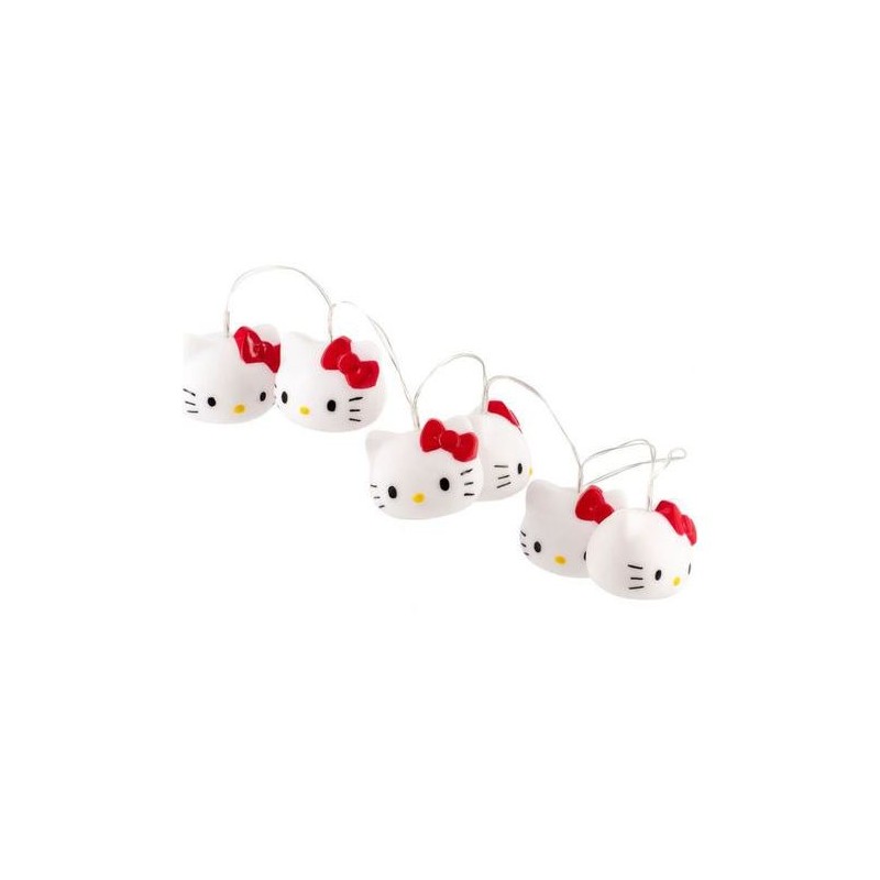 Static Figure - Sanrio - Kitty White