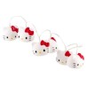 Static Figure - Sanrio - Kitty White