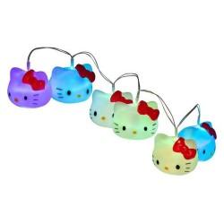 Figurine Statique - Sanrio - Kitty White