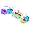 Static Figure - Sanrio - Kitty White