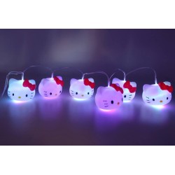 Static Figure - Sanrio - Kitty White