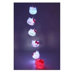 Figurine Statique - Sanrio - Kitty White