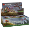 Trading Cards - Play Booster - Magic The Gathering - Bloomburrow - Play Booster Box