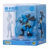 Static Figure - Prime Figure - Pokemon - Lucario