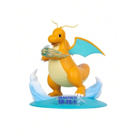 Static Figure - Prime Figure - Pokemon - Dragonite