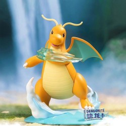 Static Figure - Prime Figure - Pokemon - Dragonite