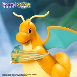 Static Figure - Prime Figure - Pokemon - Dragonite