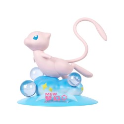 Static Figure - Prime Figure - Pokemon - Mew