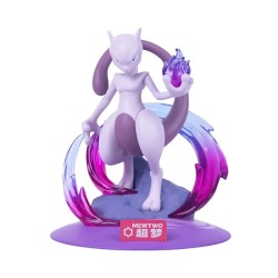 Static Figure - Prime Figure - Pokemon - Mewtwo