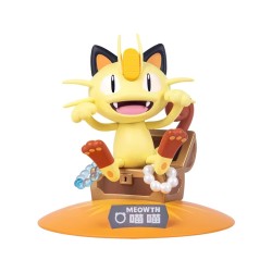 Static Figure - Prime Figure - Pokemon - Meowth