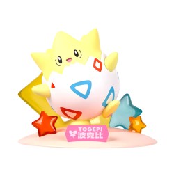 Figurine Statique - Prime Figure - Pokemon - Togepi