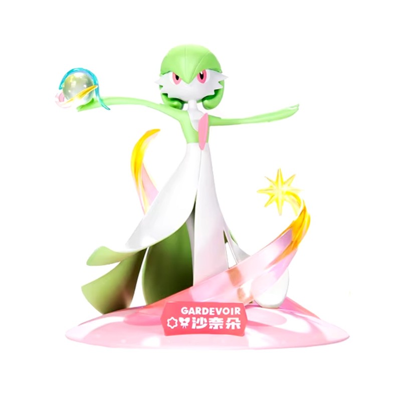 Static Figure - Prime Figure - Pokemon - Gardevoir