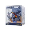Figurine Statique - Prime Figure - Pokemon - Carchacrok