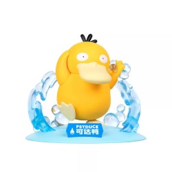 Static Figure - Prime Figure - Pokemon - Psyduck