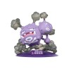 Figurine Statique - Prime Figure - Pokemon - Smogogo