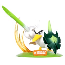 Static Figure - Prime Figure - Pokemon - Sirfetch'd