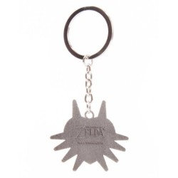 Keychain - Zelda - Majora's Mask