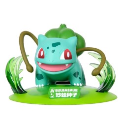 Static Figure - Prime Figure - Pokemon - Bulbasaur
