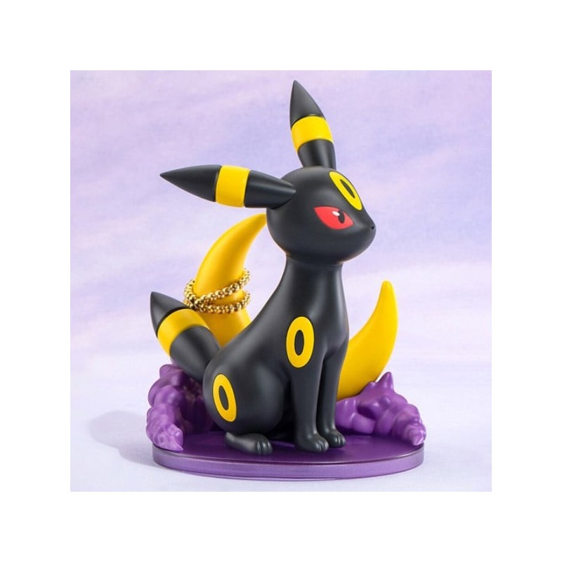 Figurine Statique - Prime Figure - Pokemon - Noctali