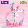 Static Figure - Prime Figure - Pokemon - Sylveon