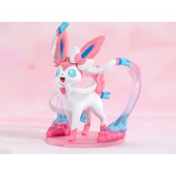 Static Figure - Prime Figure - Pokemon - Sylveon