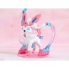 Static Figure - Prime Figure - Pokemon - Sylveon