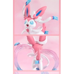 Static Figure - Prime Figure - Pokemon - Sylveon