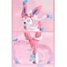 Static Figure - Prime Figure - Pokemon - Sylveon