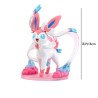 Static Figure - Prime Figure - Pokemon - Sylveon