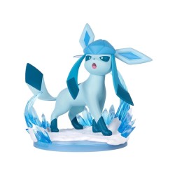 Static Figure - Prime Figure - Pokemon - Glaceon