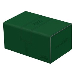 Deck Box - Twin Flip´n´Tray - 160+ - XenoSkin