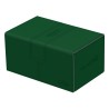 Deck Box - Twin Flip´n´Tray - 160+ - XenoSkin