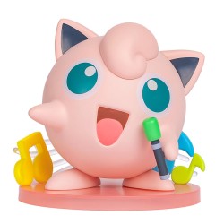 Static Figure - Prime Figure - Pokemon - Jigglypuff