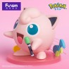 Figurine Statique - Prime Figure - Pokemon - Rondoudou