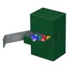 Deck Box - Twin Flip´n´Tray - 160+ - XenoSkin