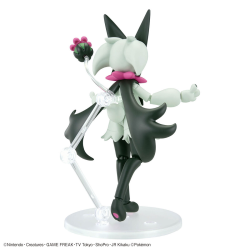 Model - Pokepla - Pokemon - Meowscarada