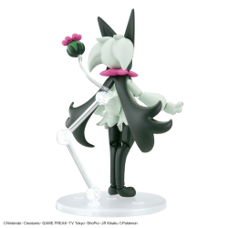 Model - Pokepla - Pokemon - Meowscarada